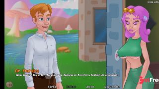 Dr MUPHY Gameplay FANTASY WORLD 1-0