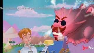 Dr MUPHY Gameplay FANTASY WORLD 1-6