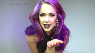 Pt 2Latex Barbie - Once A Cum Eater, Always A Cum Eater     - Latex Fetish-9