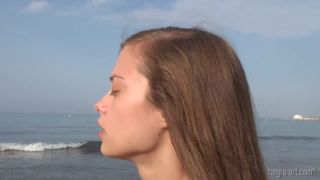 online xxx video 21 Ryonen Nude Beach [Hegre-Art] (FullHD 1080p) - videos - fetish porn feeder fetish-3