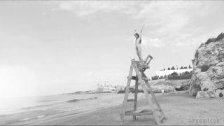 online xxx video 21 Ryonen Nude Beach [Hegre-Art] (FullHD 1080p) - videos - fetish porn feeder fetish-9