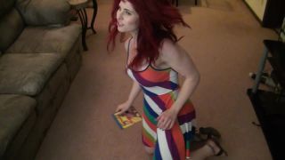  Fetish porn GirlsGoneHypnotized – Andrea Hypnotized   andrea rosu-3