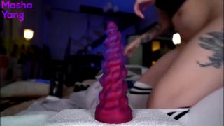 Sexxxiest Anal Cum & Squirt Action - Must Watch 2025 Event-1
