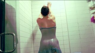 free online video 1 fetish play Madisynwood – Shower Striptease, jerkoff on fetish porn-2