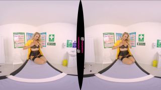 Ashley Jayne - Sustain Your Erection - WankitnowVR (UltraHD 4K 2021)-2