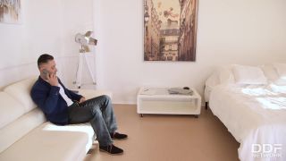 video 43 Kate Rich - Teen Gets A Pussy Licking In 69 (FullHD) on fetish porn femdom love-9