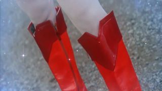 [SuperMisses.com] GIGP-70 Galaxy War Princess Spandexer Cosmo Angel Vessel of the Abyss God-000-1