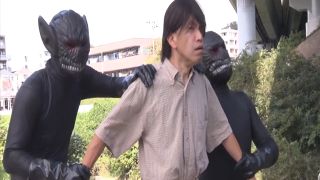 [SuperMisses.com] GIGP-70 Galaxy War Princess Spandexer Cosmo Angel Vessel of the Abyss God-000-3