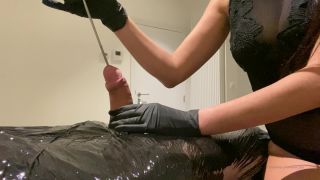 DOMINATRIX LISA - Some Sounding Is Needed.-2