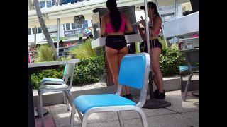 Candid Voyeur 1606-1