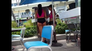 Candid Voyeur 1606-3
