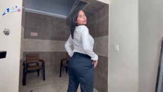 6252 Lawyer Of My Company Fucks In The Big Ass-1