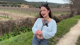 [K2S.CLUB] Mamie Donuts - 28yo From Lille! - FullHD 1080P-1