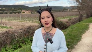 [K2S.CLUB] Mamie Donuts - 28yo From Lille! - FullHD 1080P-2