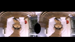 Yasmin Dornelles Packin Transaction Hardcore Cowgirl Anal Bareback Shemale (Anal porn)-6