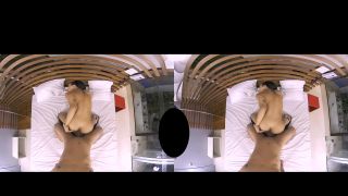 Yasmin Dornelles Packin Transaction Hardcore Cowgirl Anal Bareback Shemale (Anal porn)-7