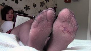 Taboo Mom Natasha 34-5