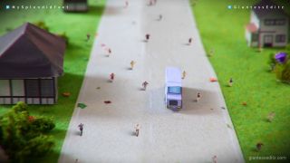 Giantess EditZ -  Giantess Splendid A Splendid Day Pt.3 (Fetish porn)-3