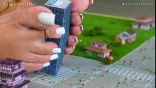 Giantess EditZ -  Giantess Splendid A Splendid Day Pt.3 (Fetish porn)-7