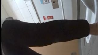 Online Tube Japanese style toilet - voyeur-4