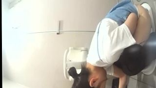 Online Tube Japanese style toilet - voyeur-9