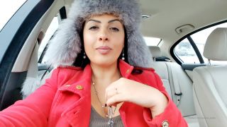 online adult video 5 priya rai femdom Ezada Sinn – 2019-12-03-Task Of The Day a quicky in public. Be My, ezada sinn on femdom porn-1