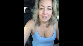 Salome Munoz huge Salome Munoz Teases her Colossal Tits in  OnlyFans Video-5