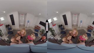 Big Cock Bully MILF!-1