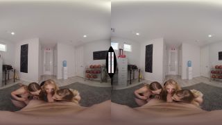 Big Cock Bully MILF!-2