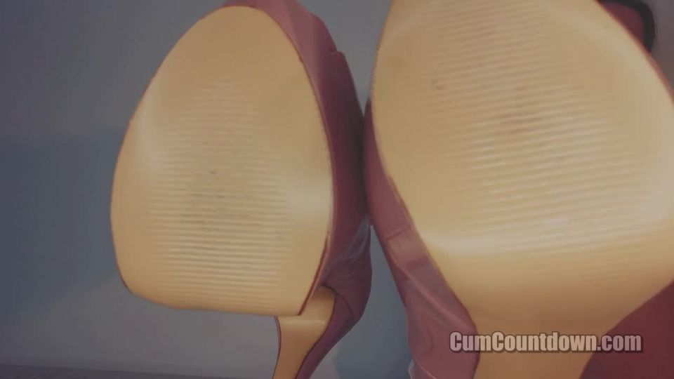 japanese armpit fetish feet | Feet – Nikki Next – Heel Sucking Bitch | shoe domination
