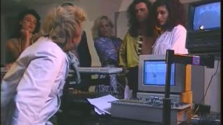 Anita Dark, Kelly Trump, Regina Sipos – (Concorde) – L’experience, 3on3, 416p, 1996 | 3on3 | blonde-0