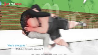 Divine Heel Hentai Sex Game All Sex Scenes Part 1 18-2