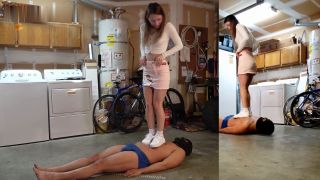 [K2S.CLUB] HoneyPotProductions - Bored BallBusting - FullHD 1920P-8