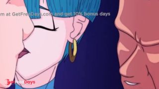 [GetFreeDays.com] Bulma infiel hace una Orgia Porn Film March 2023-2