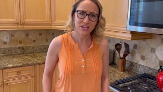 Stepmom Motivation: Crystal Clark & Rion King's Passion Play-2