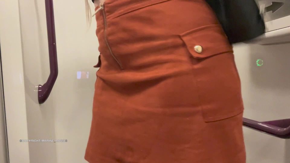 Mrfrenchcouple43474853 video 2022-02-21 09-00 solo--je-me-masturbe-dans-un-train--episode-1