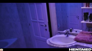xxx video 11 car crush fetish Hentaied – Jia Lissa – Lobotomy, hentaied on fetish porn-2