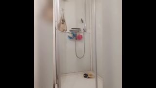 Voyeur – Shower Bathroom 5255 - [Webcam]-9