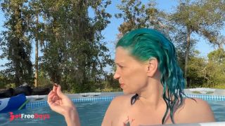 [GetFreeDays.com] Spy On Kinsey Knight Skinny Dipping, Smoking, and Toking 420, While Dancing Adult Clip April 2023-9