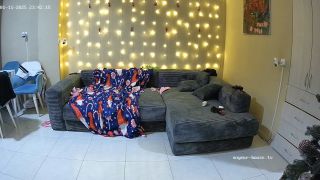 Mollie And Mark Sex, 11-01-2025 Cam 2 720P - Amateur-9