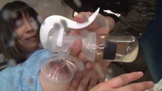 Her First Breast Milk Gushing Orgasm - HD720p-1