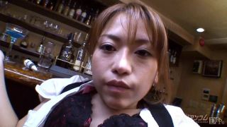 Aoi Mochida - Time Fuck Bandits in bar 021710-299-4