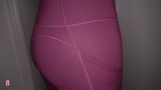 Unknown 1st Visit (Creampie)-5