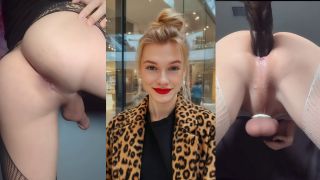 free video 7 TS compilation [Full HD 305.8 MB] - fetish - femdom porn femdom breath control-3