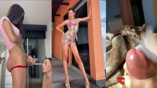 free video 7 TS compilation [Full HD 305.8 MB] - fetish - femdom porn femdom breath control-9