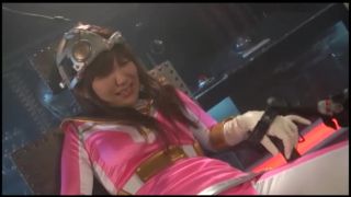 [waranlov.com] TBW-14 ヒロイン洗脳Vol.14　飛翔戦隊ウィングレンジャーピンク編 - PART-TBW-14_01 | giga heroine, cosplay, コスプレ, superheroine, 女子プロレス, wrestling-8