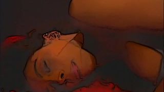 free porn clip 16 vintage femdom Missionary Position Impossible, big boobs on anal porn-6