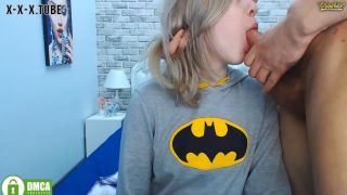 Deep Throat, Blowjob Yourhotdreams 2019-03 Siterip  Mix   Blowjob-6