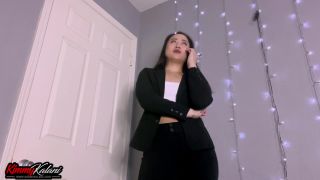 clip 1 Kimmy Kalani – Lawyer Handles your Cock ASMR BJ JOI | lawyer | role play asian teen 18-0