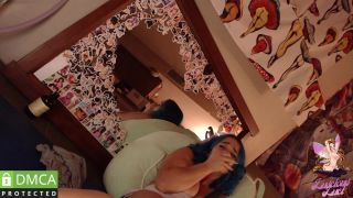 clip 18 felony femdom LusciousxLuci – 2021.8.13 cam cum, fetish on femdom porn-8